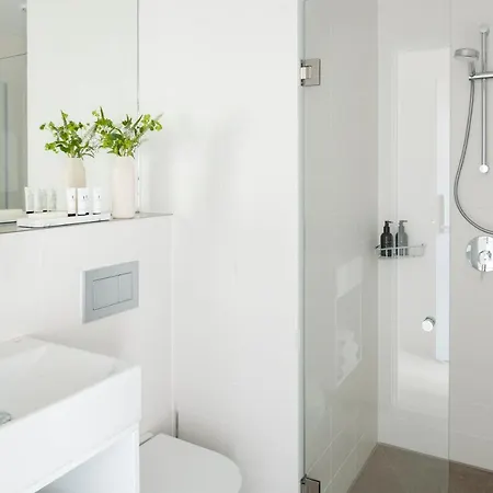 Eric Voekel Boutique Apartments - Copenhagen Suites Exterior foto