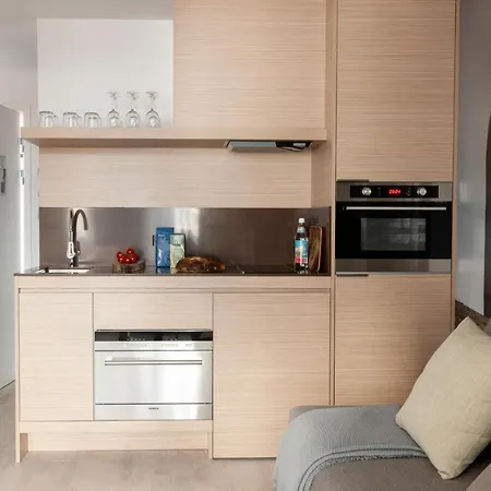 Eric Voekel Boutique Apartments - Copenhagen Suites Exterior foto