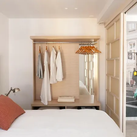 Eric Voekel Boutique Apartments - Copenhagen Suites Exterior foto
