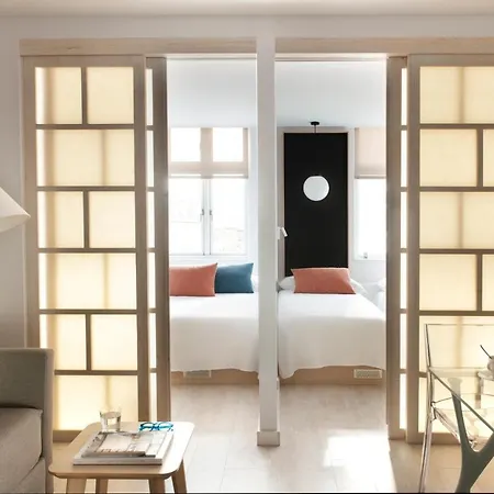 Eric Voekel Boutique Apartments - Copenhagen Suites Exterior foto