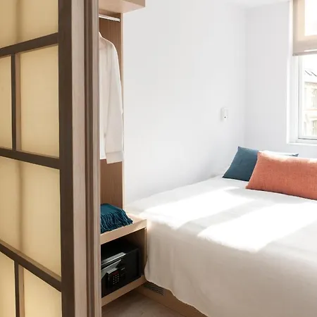 Eric Voekel Boutique Apartments - Copenhagen Suites Exterior foto