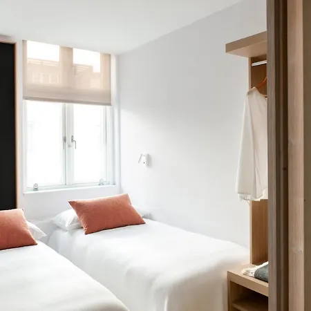 Eric Voekel Boutique Apartments - Copenhagen Suites Exterior foto