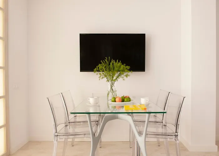 Eric Voekel Boutique Apartments - Copenhagen Suites