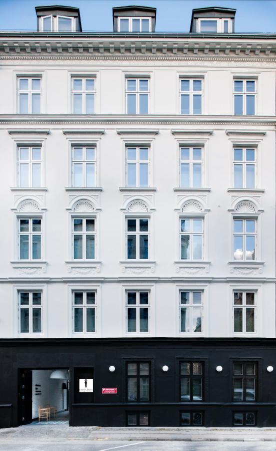 Apartment Eric Voekel Boutique - Kopenhagen