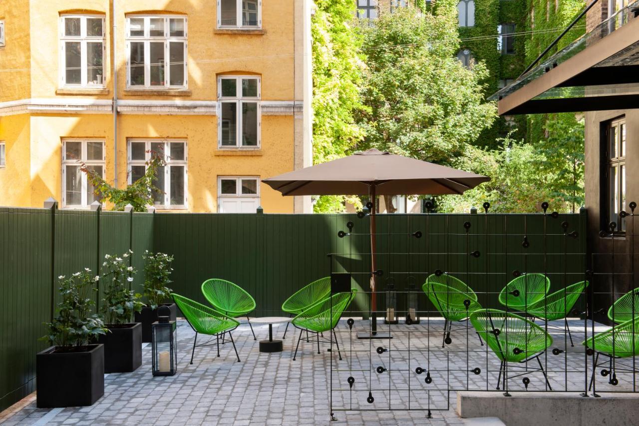 Apartment Eric Voekel Boutique - Kopenhagen