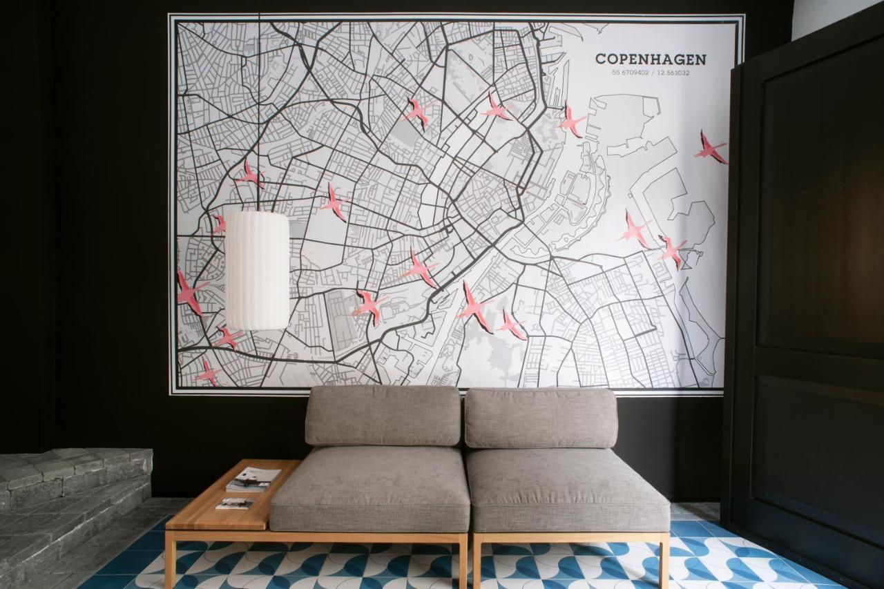 Apartment Eric Voekel Boutique - *