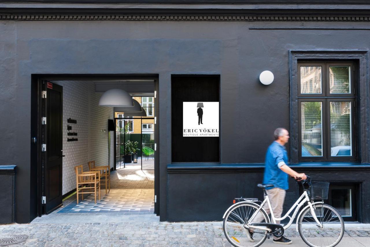 Lägenhet Eric Voekel Boutique - *