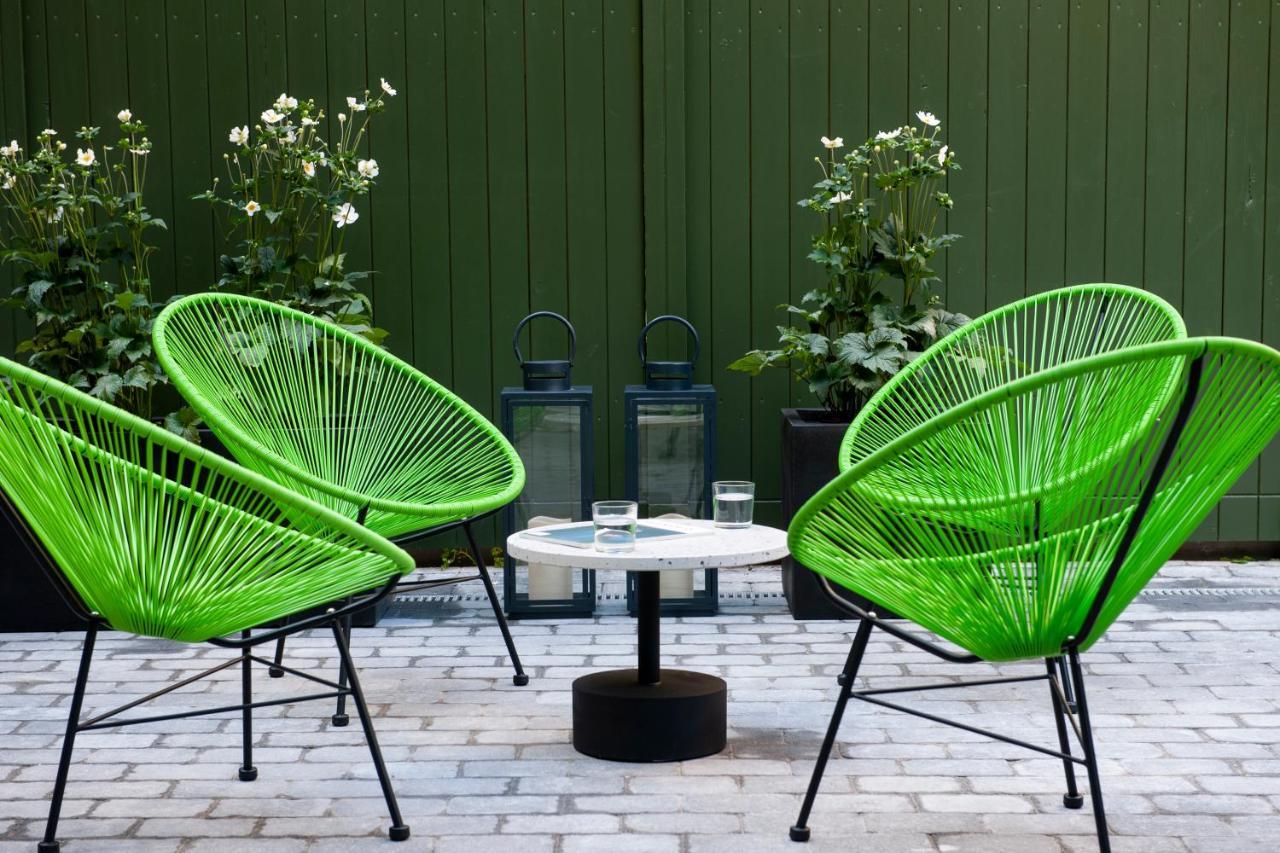 Apartment Eric Voekel Boutique - *