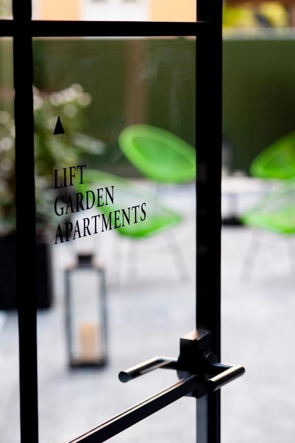 Apartment Eric Voekel Boutique - Kopenhagen