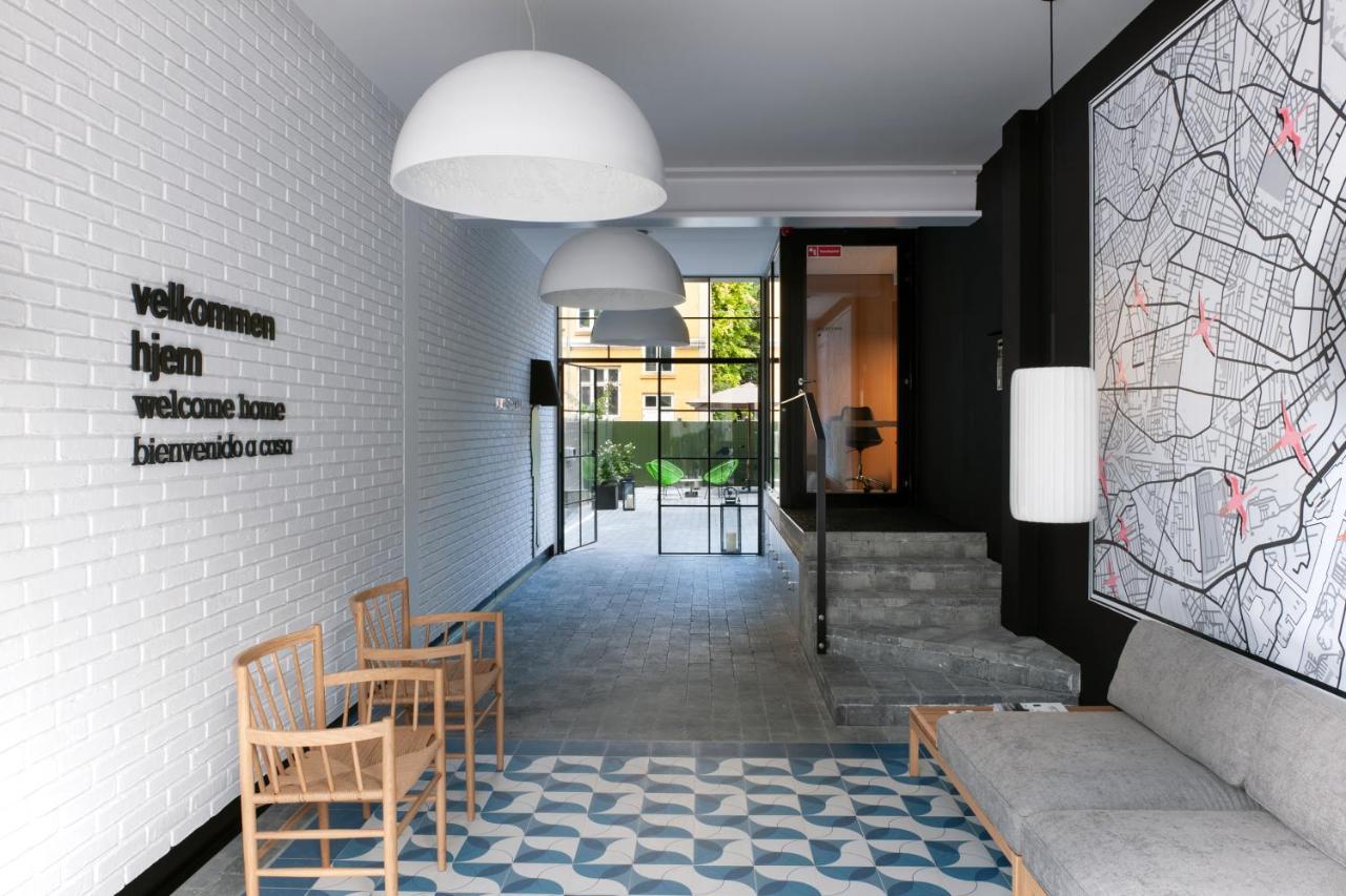 Eric Voekel Boutique - *