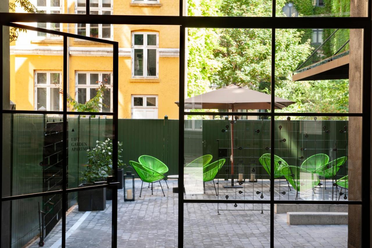 Eric Voekel Boutique - Apartment