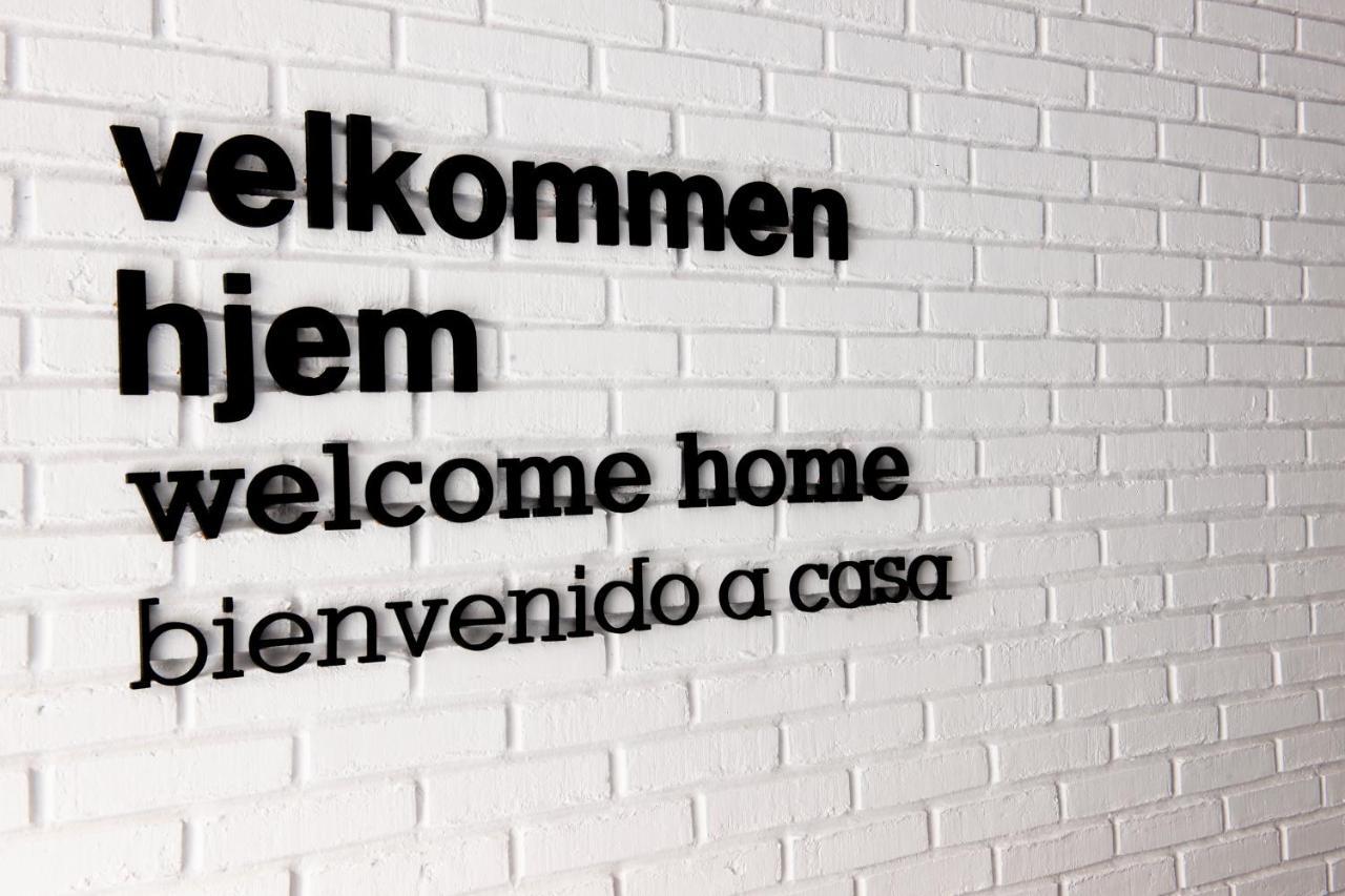Eric Voekel Boutique - Kopenhagen