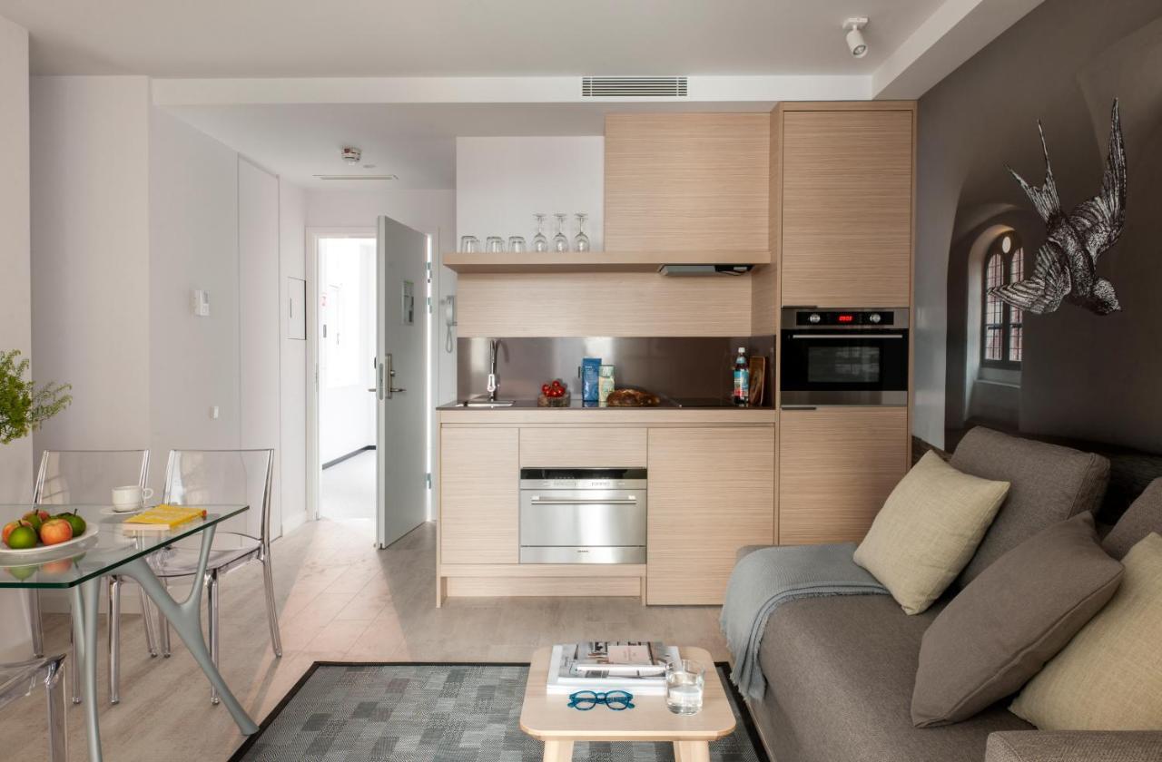 Eric Voekel Boutique - Apartment Kopenhagen