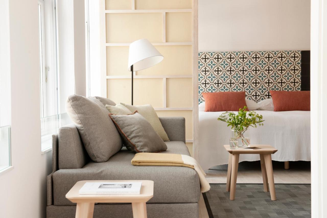 Eric Voekel Boutique - Apartment