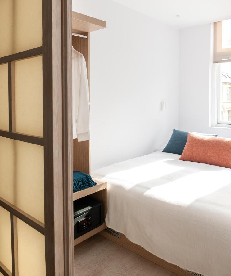 Eric Voekel Boutique - Apartment Kopenhagen