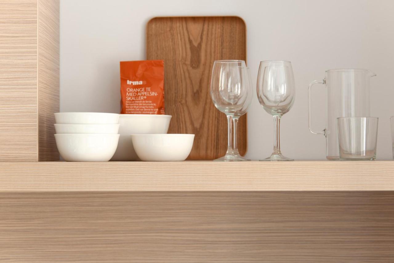 Eric Voekel Boutique - Apartment *