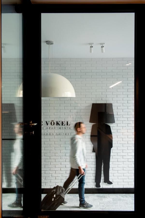 Apartment Eric Voekel Boutique -