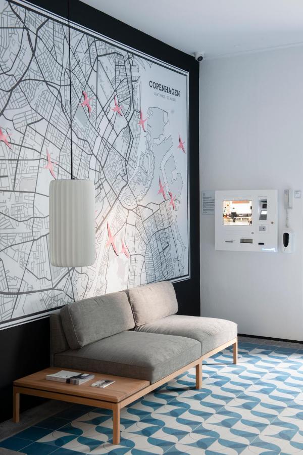Eric Voekel Boutique - Kopenhagen