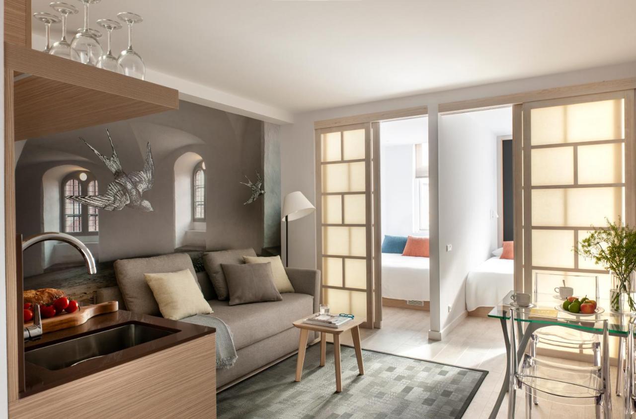 Apartment Eric Voekel Boutique -