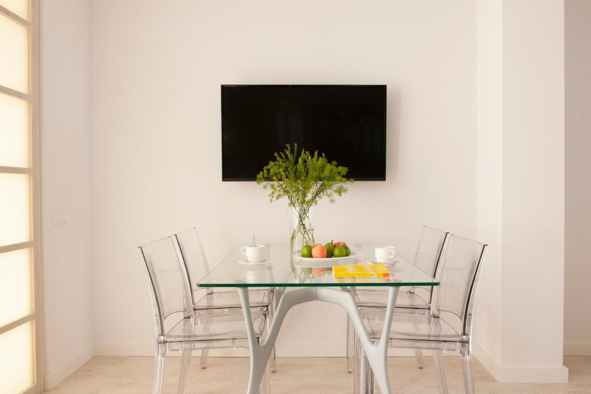 Apartment Eric Voekel Boutique - *